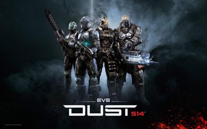 eve dust 514