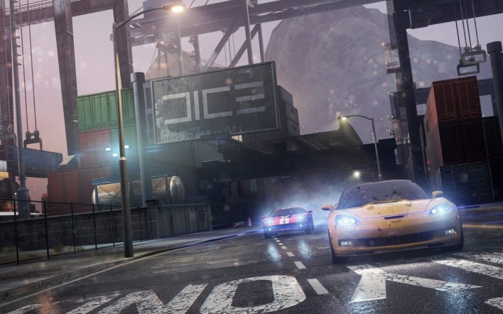 need for speed rivals