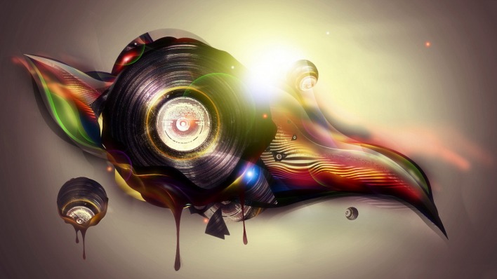 музыка пластинка графика music plate graphics