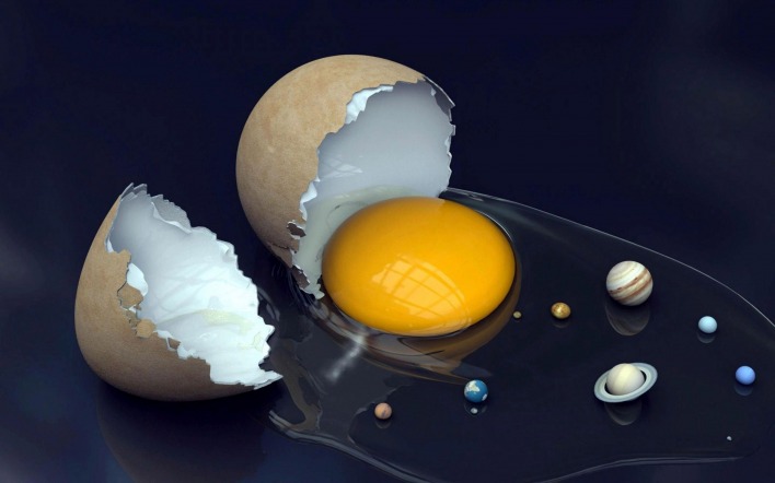 еда яйца графика планеты food eggs graphics planet