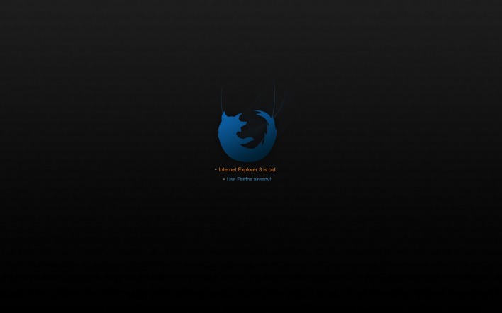 компьютерное браузер Mozilla Firefox computer browser