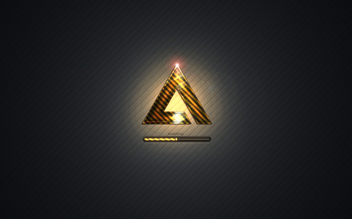 AIMP logo