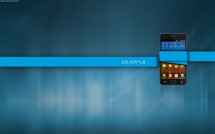 Samsung galaxy s 2