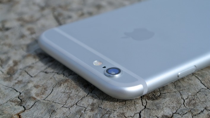 iPhone 6 apple