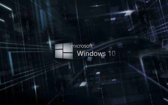 Windows 10 программное обеспечение