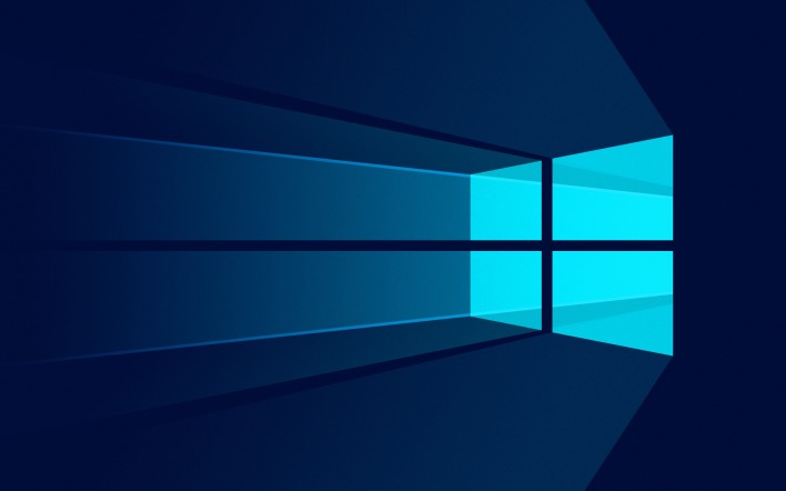windows 10 логотип
