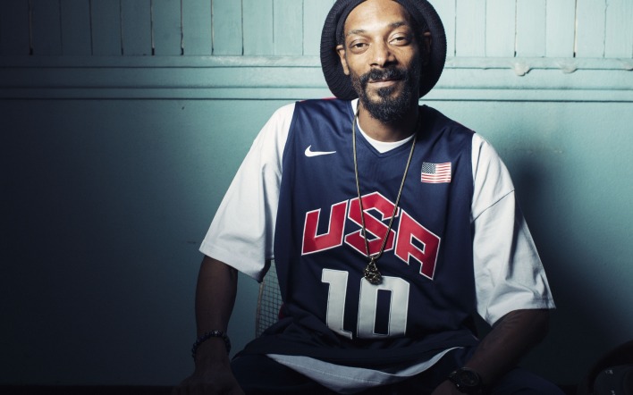 Snoop Dogg рэпер музыкант