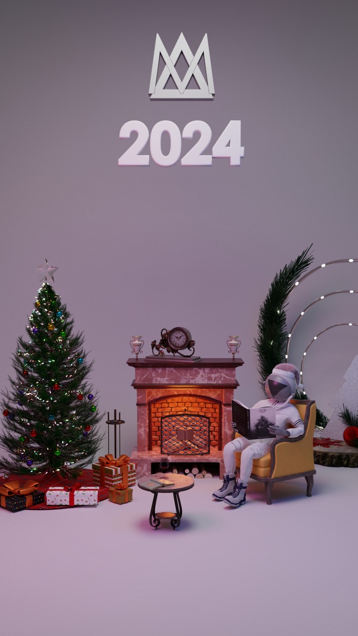новый год новогодний настроение нг 2024 новый год 2024 зима декабрь канун рождества подготовка к рождеству рождественская елка праздник рождество камин подарки книга теплый и уютный де