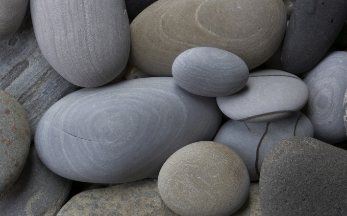Камни Mac OS X
