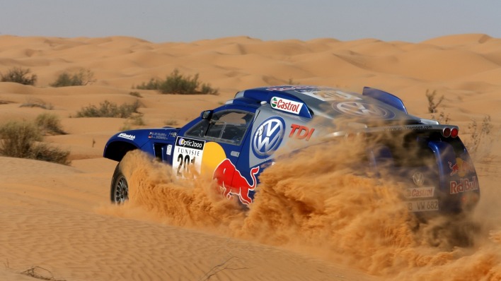 Ралли пустыня песок авто Rally desert sand auto