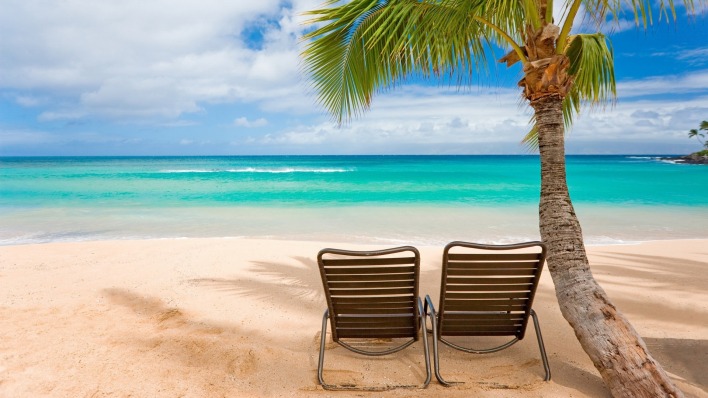 берег шезлонг пальма shore chaise lounge Palma