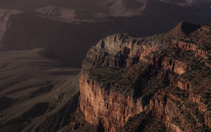 гранд-каньон национальный парк аризона