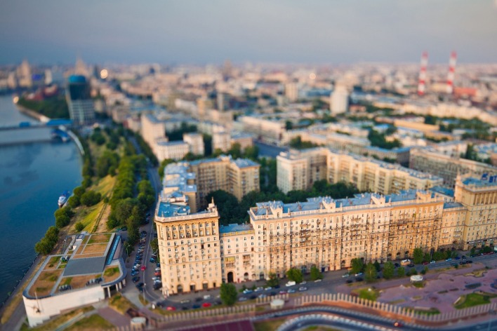 архитектура страны Москва Россия город
