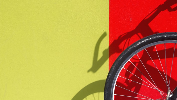 велосипед колесо bike wheel
