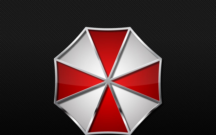 логотип красно-белый