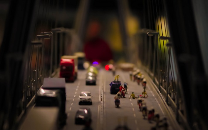 мост транспорт игрушки