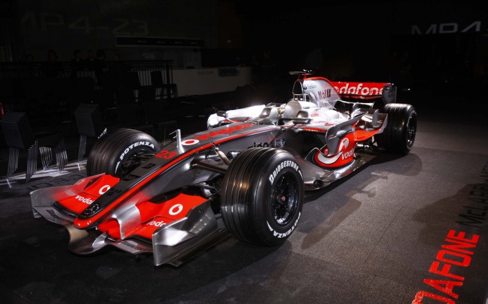 Vodafone F1
