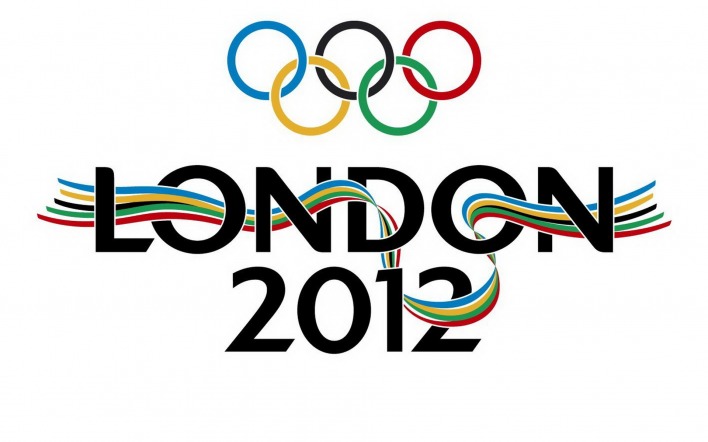 Летние Олимпийские игры в лондоне 2012
