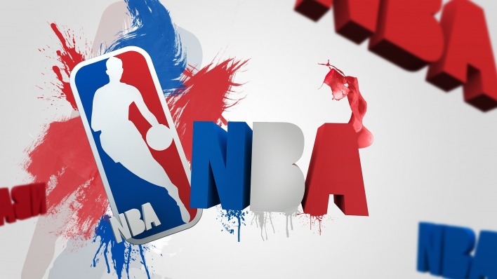 NBA Баскетбол