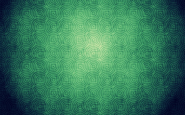 Узор текстура зеленая
