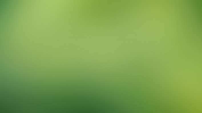 Зеленый салатовый blur