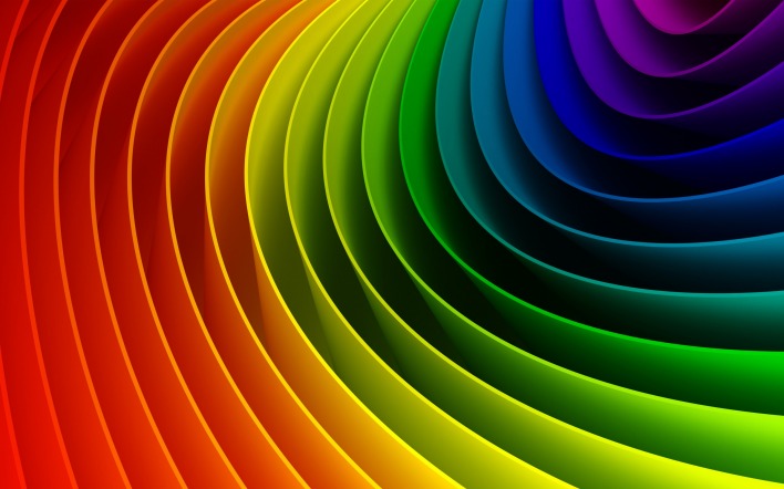 краски радуга графика paint rainbow graphics