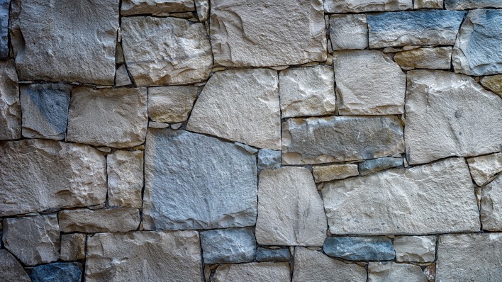 стена камни текстура