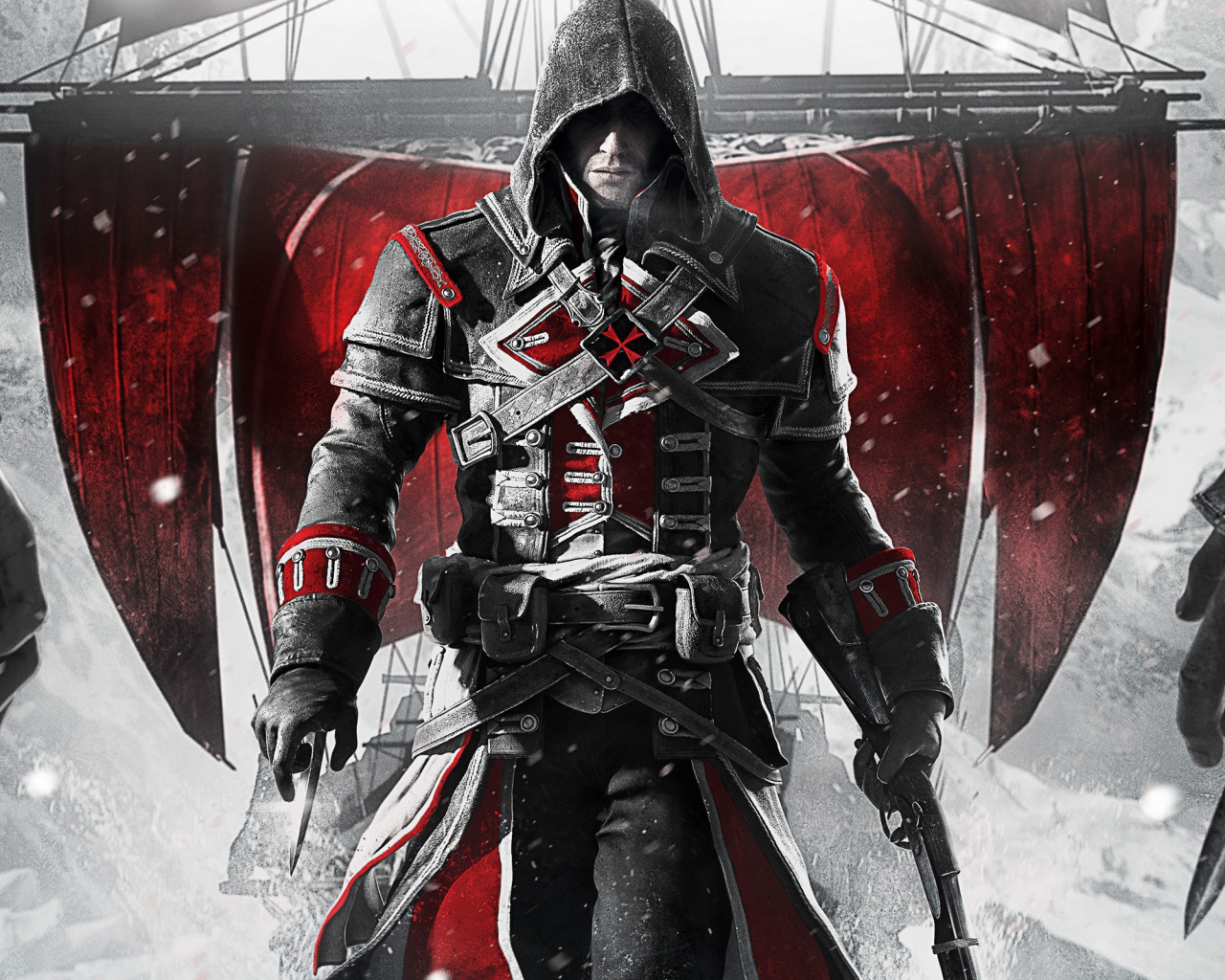 ассасин ассасин крид assassins creed постер игра
