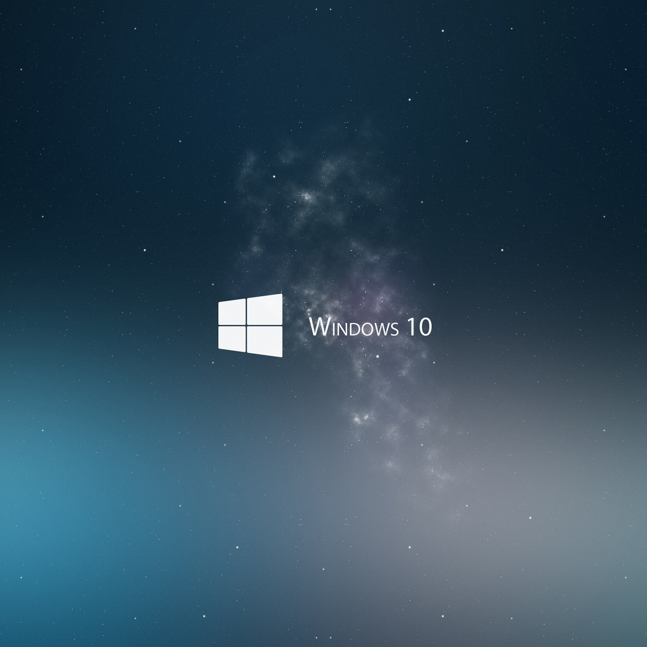 windows 10 логотип