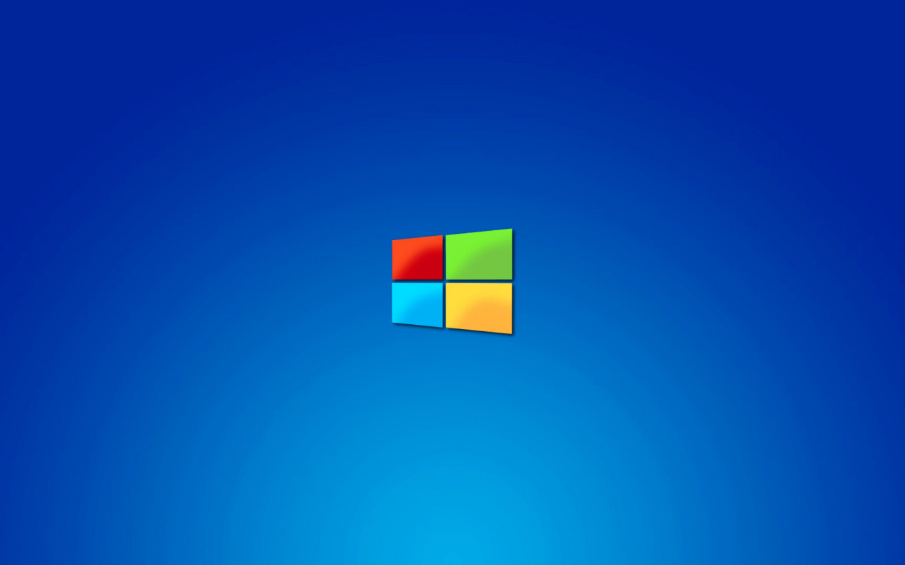 windows фон компьютер