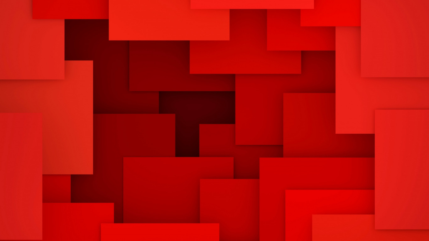 квадраты красные материальный дизайн