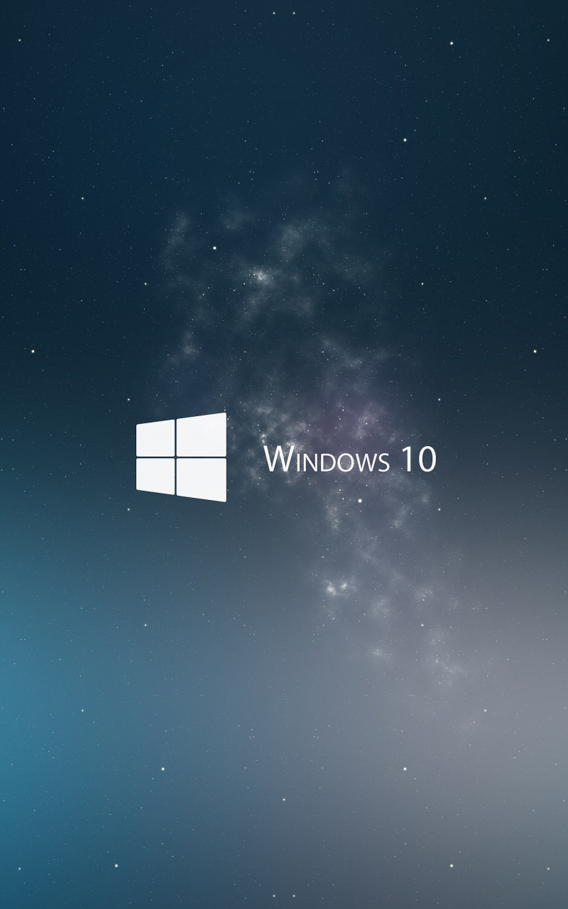 windows 10 логотип