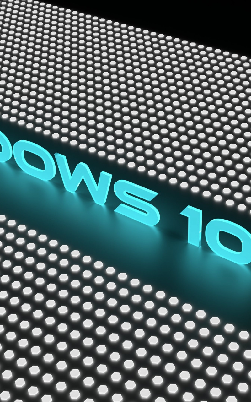 Windows 10 компьютер