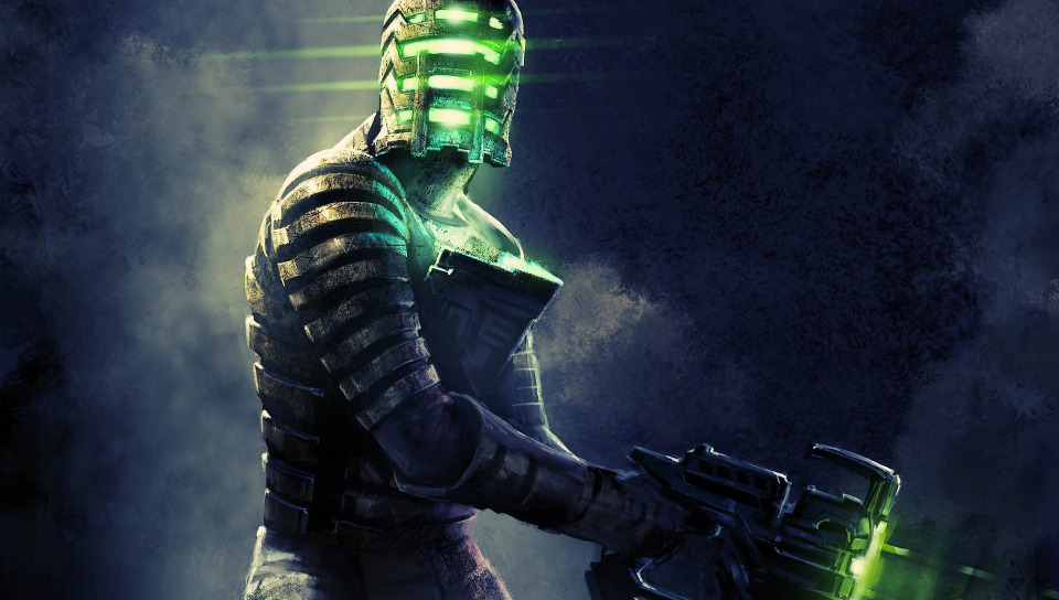 dead space
