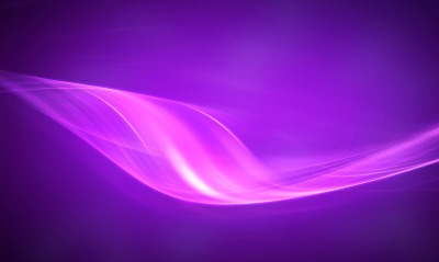 абстракция волна фиолетовый блики линии