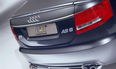 Audi as6
