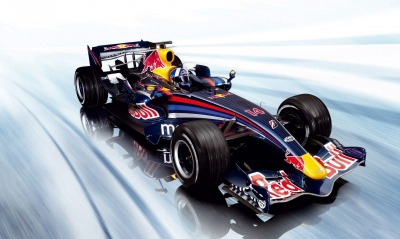Red Bull Racingб Формула-1
