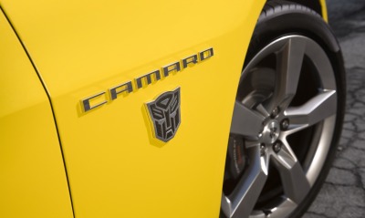 Chevrolet Camaro диски