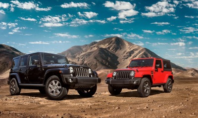 jeep внедорожник пустыня гора