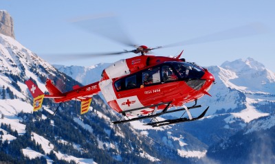 вертолет горы спасательный helicopter mountains rescue