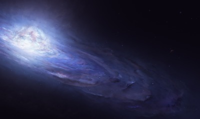 космос, галактика