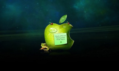компьютерные, apple