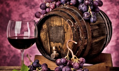 вино, виноград