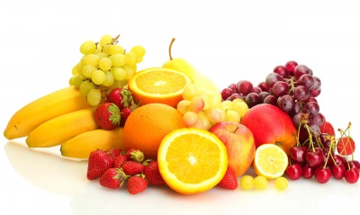 фрукты, апельсины