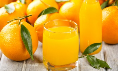 апельсин, сок