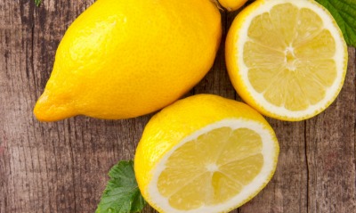 лимон, цитрус
