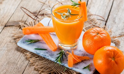 аппельсин сок цитрус стакан