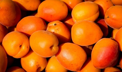 персики фрукты