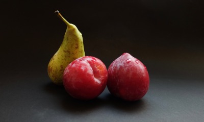 фрукты, груша