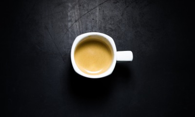 чашка, кофе